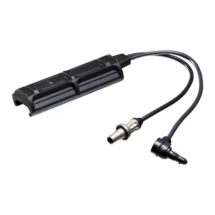 Surefire multiple weaponlight switch atpial/dbal laser 7" cable - image 1