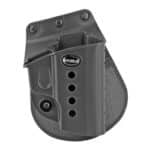 FOBUS E2 PDL WLTHER PPS/S&W SHIELD