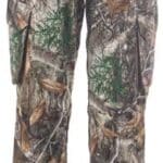 HABIT EARLY DAWN SHERPA PANT