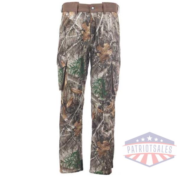 habit early dawn sherpa pant