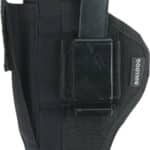 BULLDOG EXTREME SIDE HOLSTER