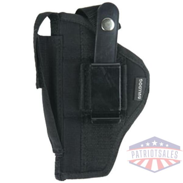 bulldog extreme side holster