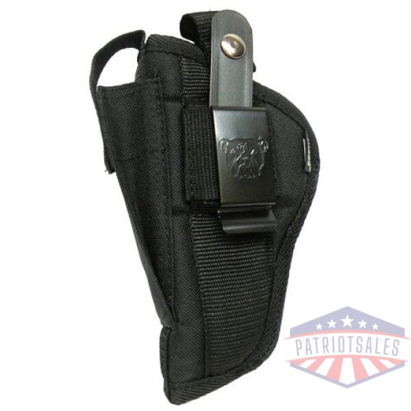 bulldog extreme side holster