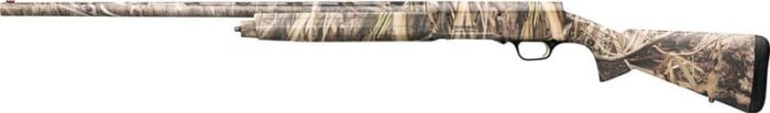 G0118995004_leftjpg - browning a5 lightning sweet 16 - g0118995004 left