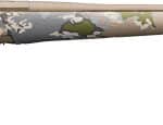 BROWNING X-BOLT HELLS CANYON