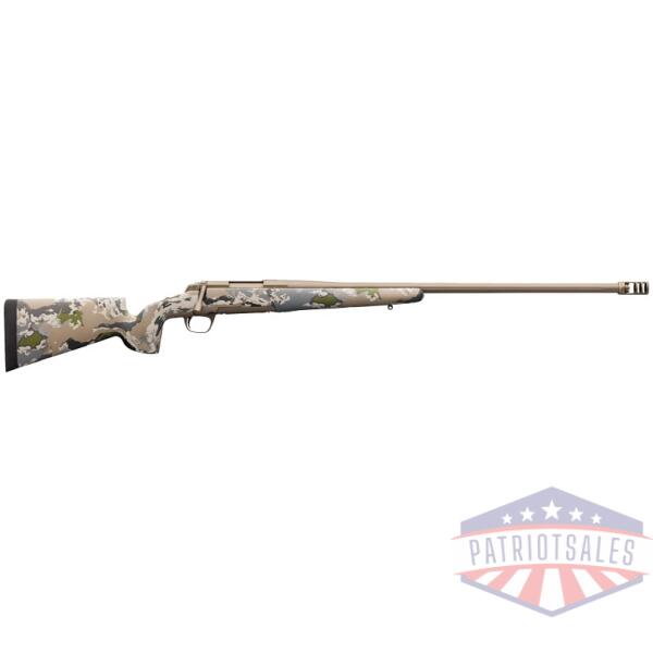 browning x-bolt hells canyon