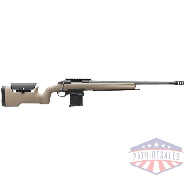 browning x-bolt target max cmp