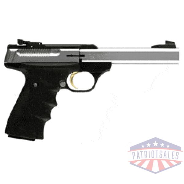 browning buck mark standard