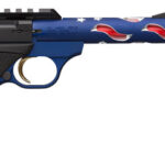 BROWNING BUCK MARK PLUS VISION