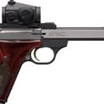 BROWNING BUCK MARK MEDALLION