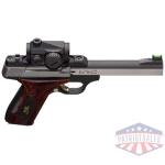 browning buck mark medallion