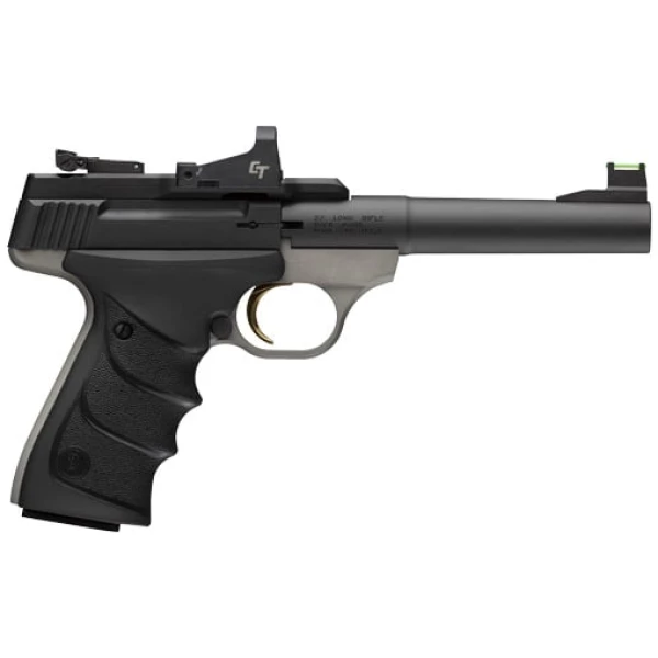 BROWNING BUCKMARK PRACTICAL
