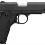 BROWNING 1911-380 BLACK LABEL
