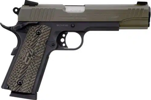 Taurus 1911. 45acp 5" fs 8-sh - image 1