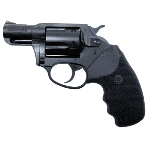 CHARTER ARMS UNDERCOVER .38SPL