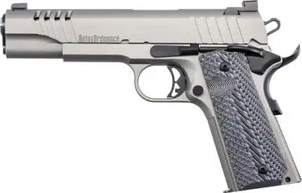 AUTO-ORDNANCE 1911A1 .45ACP