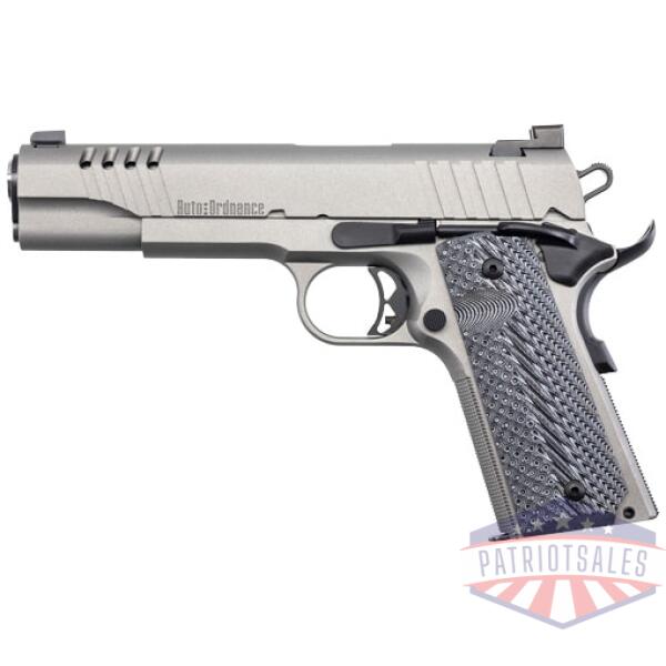 auto-ordnance 1911a1 .45acp