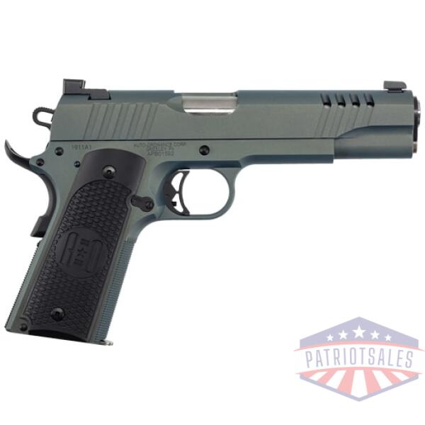 auto-ordnance 1911a1 .45acp ss