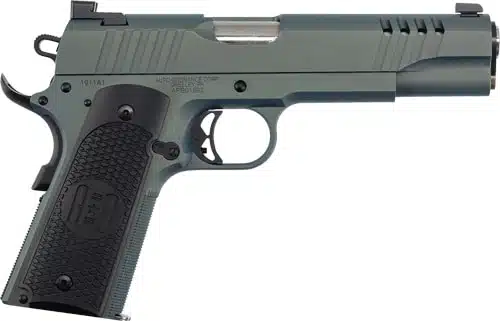 Auto-ordnance 1911a1. 45acp ss - image 1