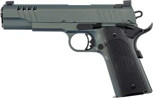 Auto-ordnance 1911a1. 45acp ss - image 2