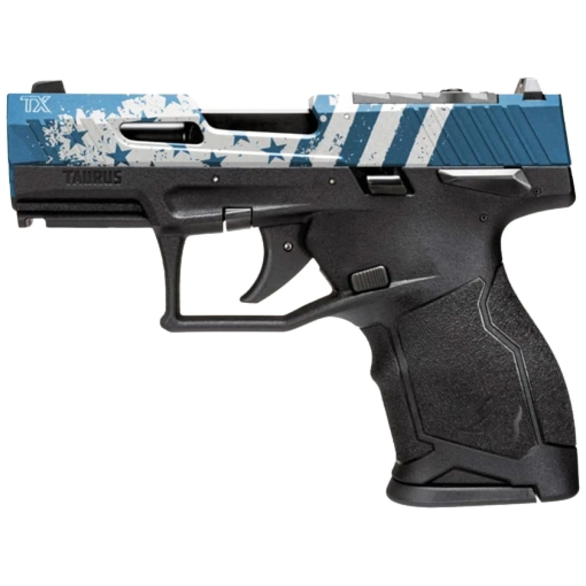 G1tx2213yus3jpg - taurus tx-22 compact 22lr 3. 6" - g1tx2213yus3