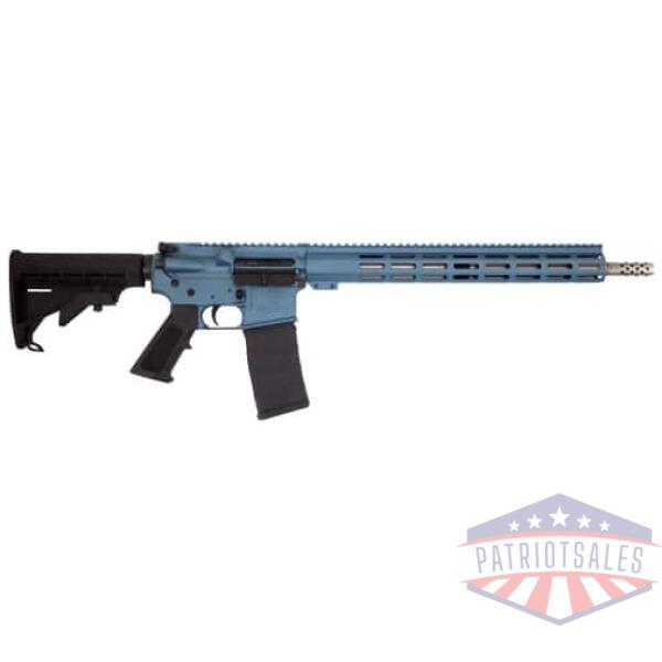 glfa ar15 rifle .223 wylde