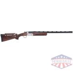 stevens 555 trap 12ga compact