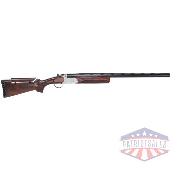 stevens 555 trap 12ga compact
