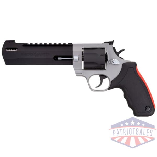 taurus raging hunter .357mag