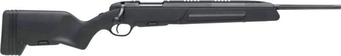 Steyr scout rifle 6. 5cm - image 1