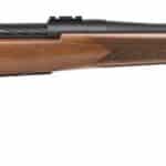 MOSSBERG PATRIOT 7MM-08 22"