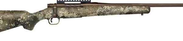 MOSSBERG PATRIOT PREDATOR 6.5