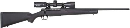 MOSSBERG PATRIOT COMBO 7MM-08