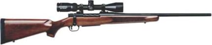 MOSSBERG PATRIOT COMBO 7MM-08
