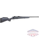 mossberg patriot lr hunter 6.5