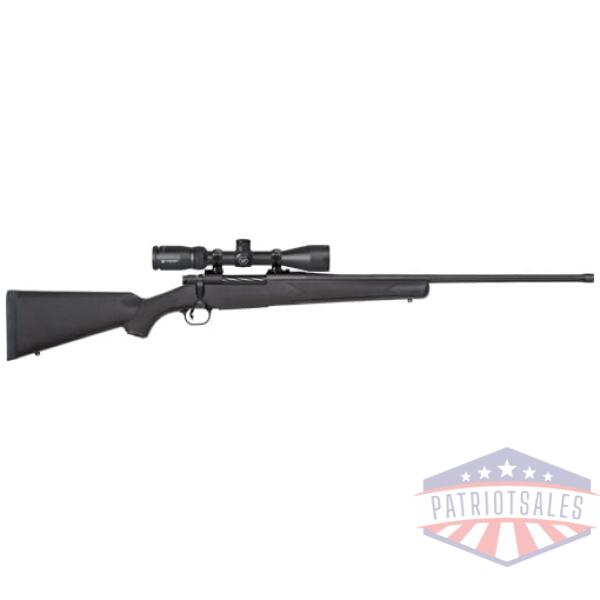 mossberg patriot combo 7mm rm