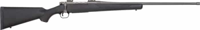 Mossberg patriot 7mm rm 24" - image 1