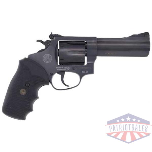 rossi rm64 .357mag 4"