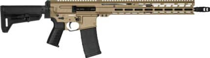 CMMG RIFLE DISSENT MK4 300AAC