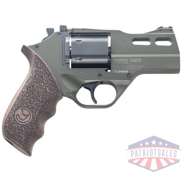 chiappa rhino 30ds .357mag