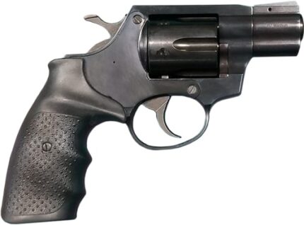ROCK ISLAND ALPHA RVLVR AL3.0
