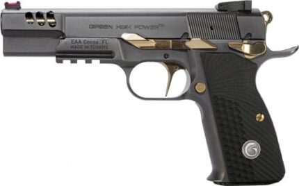 GIRSAN MCP35 NEGOTIATOR 9MM