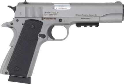 CHARLES DALY 1911 FIELD GRADE