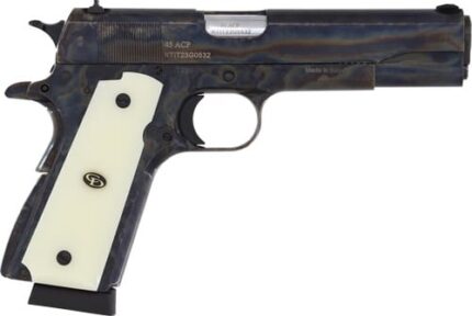 CHARLES DALY 1911 FIELD .45ACP