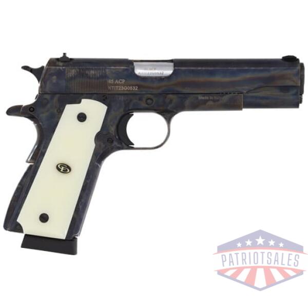 charles daly 1911 field .45acp