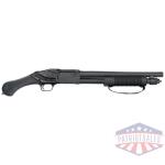 mossberg 590 shockwave 12ga 3"