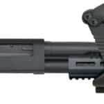 MOSSBERG 590 SHOCK N SAW 12GA