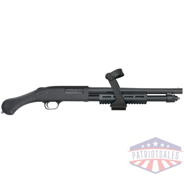 mossberg 590 shock n saw 12ga