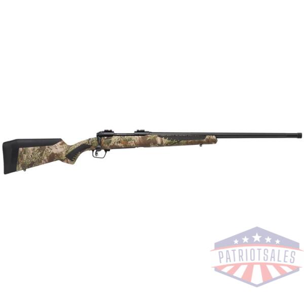 savage 110 predator 6.5cm