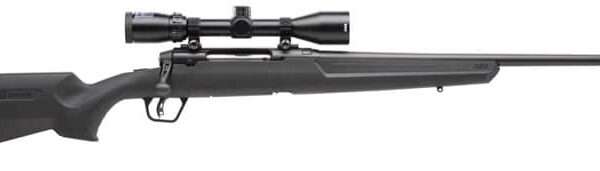 SAVAGE AXIS II XP 7MM-08 22"